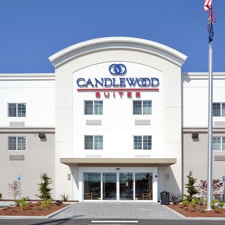 Candlewood Suites Lakewood, An Ihg Hotel Eksteriør bilde