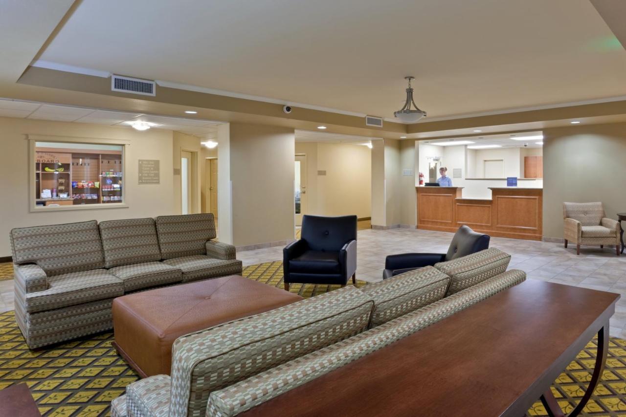 Candlewood Suites Lakewood, An Ihg Hotel Eksteriør bilde